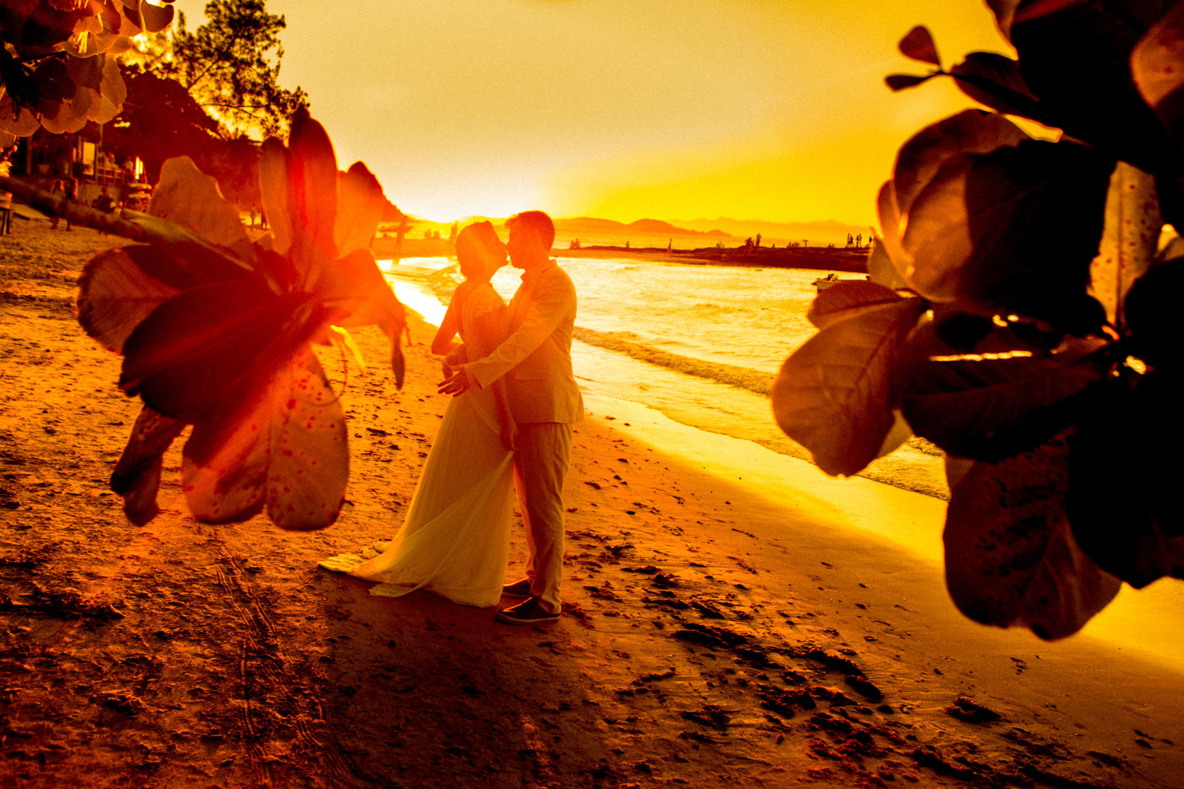 Dicas de Onde Casar em Búzios