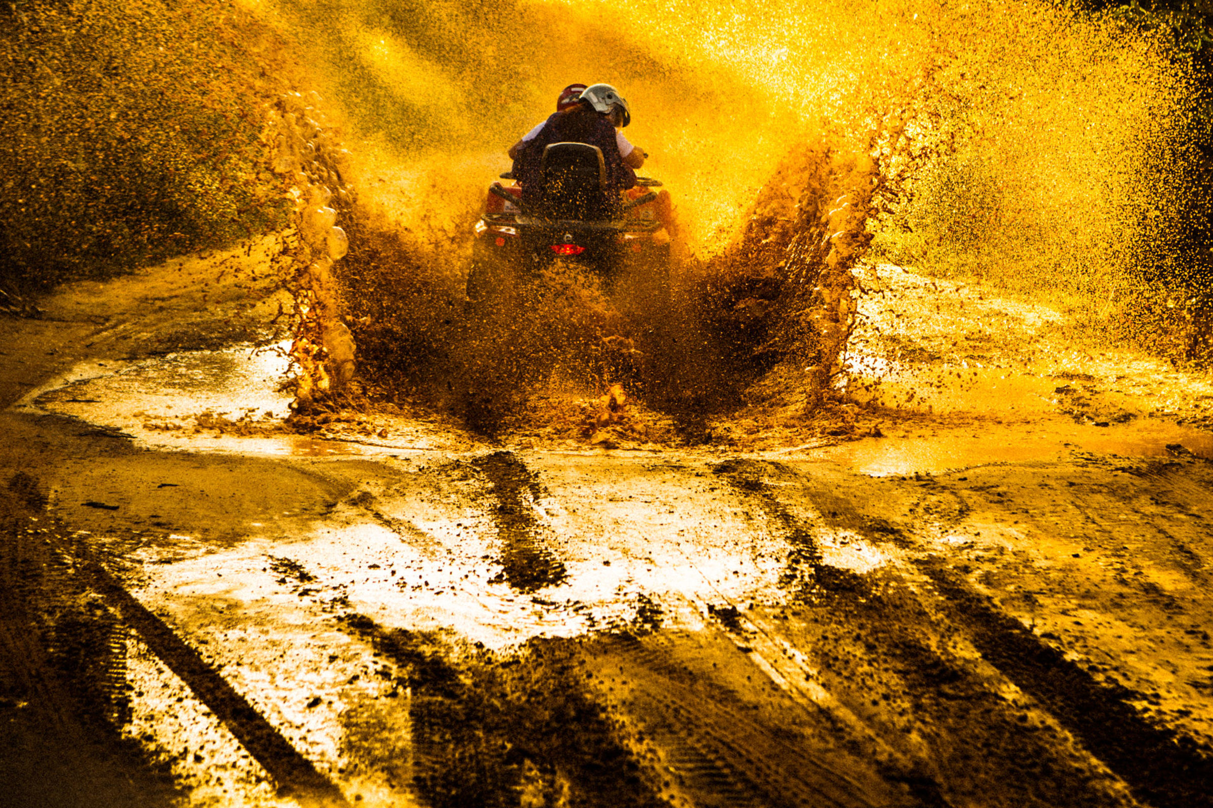 Pre Wedding vivendo experiências