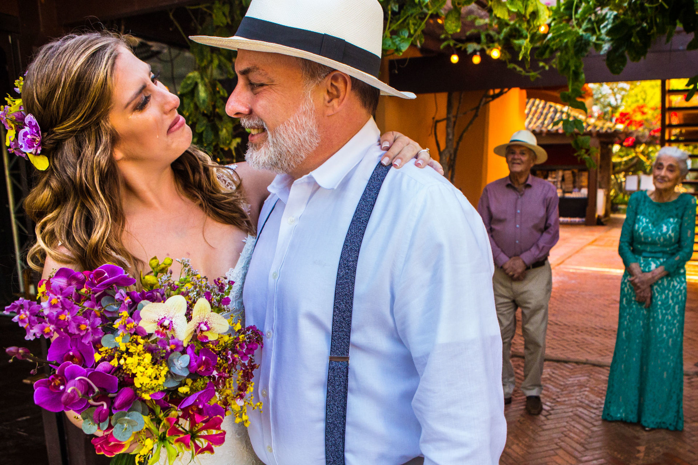 Destination Wedding em Búzios