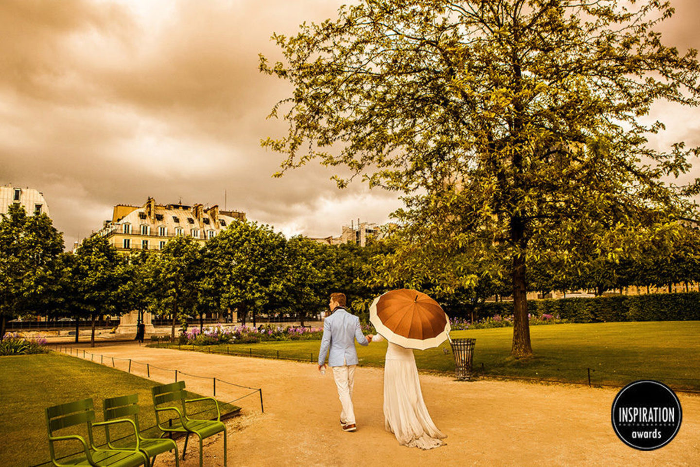 Premiações Casamento