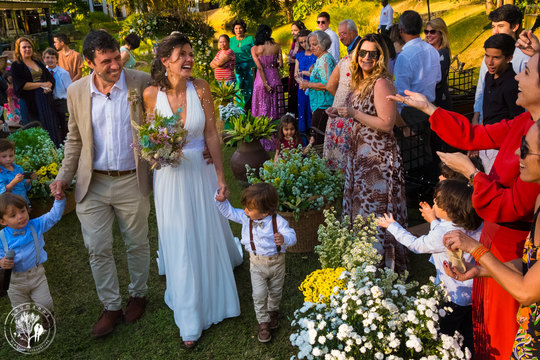 Casamento Tathiana e Felipe, Hotel Fazenda União - Rio das Flores - RJ